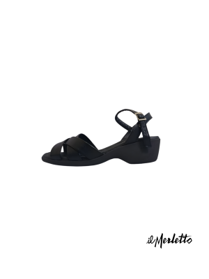 Sandalia para Dama Beira Rio 8527111 Negro