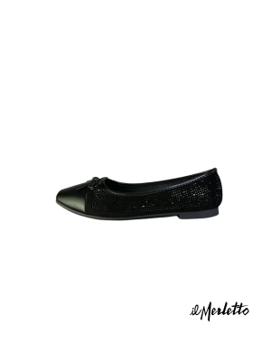 Zapatilla para Dama Dolce & Vita ky22 Negro
