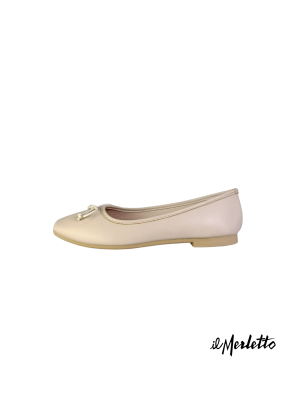 Zapatilla para Dama Dolce & Vita ky21 Piel