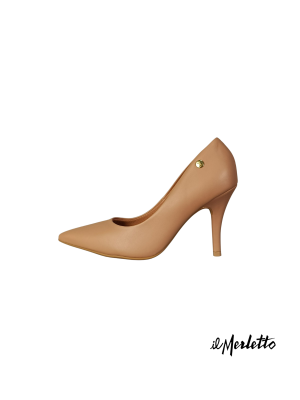 Calzado de Vestir Tipo Stiletto para Dama Vizzano 1184110 Nude