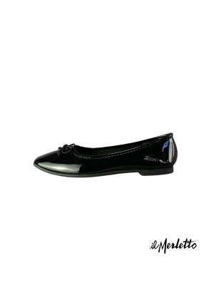 Zapatilla para Dama Dolce & Vita ky20 Negro Patente