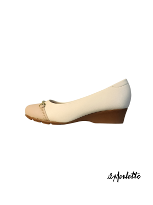 Calzado para Dama Modare 7014293 Crema/Beige
