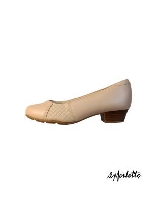 Calzado para Dama Modare 7032534 Beige