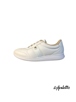 Calzado Deportivo Casual para Dama Modare 7358233 Blanco