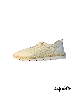 Calzado Deportivo Casual para Dama Modare 7390312 Blanco