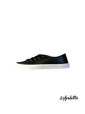 Calzado Casual para Dama Moleca 5296510 Negro