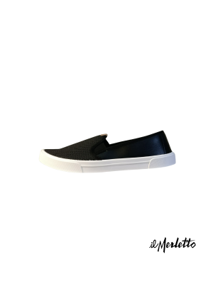Calzado Casual para Dama Moleca 5296530 Negro
