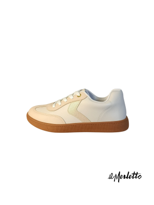 Calzado Casual para Dama Beira Rio 4313103 Crema Off Crema