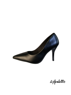 Calzado de Vestir Tipo Stiletto para Dama Beira Rio 4122140 Negro