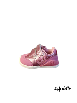 Calzado Deportivo para Niña Pocholin 3001PCH Fucsia Rosado