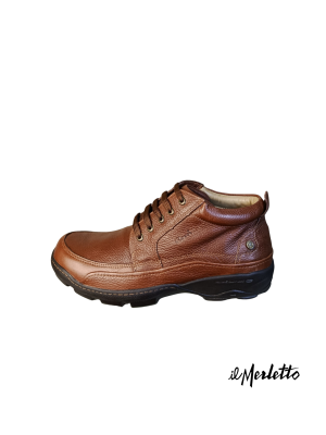 Calzado Casual para Caballero Rossi ROSS4001 Almendra