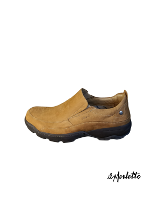 Calzado Casual para Caballero Rossi ROSS4010 Miel Nobuck
