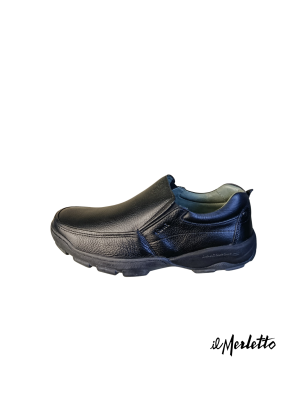 Calzado Casual para Caballero Rossi ROSS43810 Negro