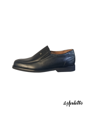 Calzado Casual para Caballero Rossi ROSS552 Negro