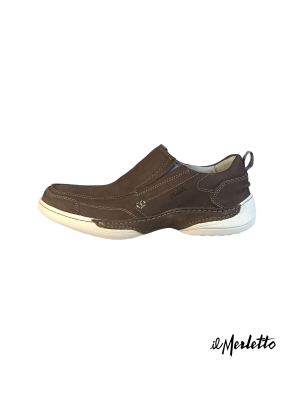 Calzado Casual para Caballero Rossi ROSS4405 Verde