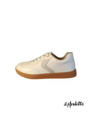 Calzado Casual para Dama Beira Rio 4313103 Blanco