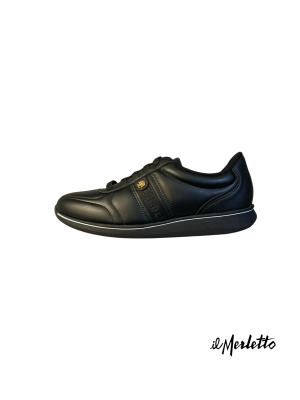 Calzado Deportivo Casual para Dama Modare 7358233 Negro