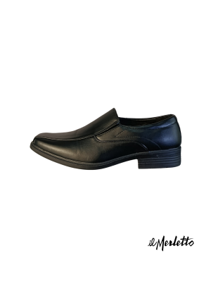 Calzado Casual para Caballero Uomo 17049 Negro