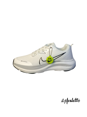 Zapato Deportivo Caballero Nike HB215H Blanco