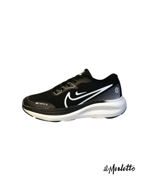 Zapato Deportivo Caballero Nike HB23H Negro