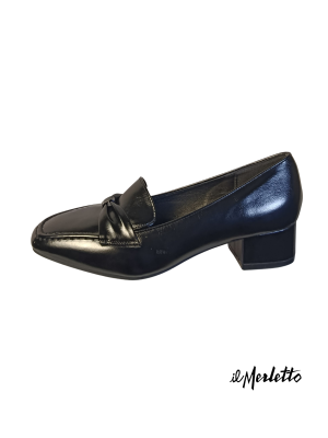 Calzado para Dama Silver Soul ZDT33008 Negro