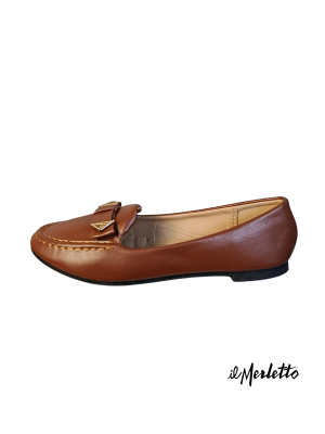 Zapatilla para Dama Emily EM003 Marrón