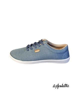 Calzado Casual para Dama Moleca 5605463 Jeans