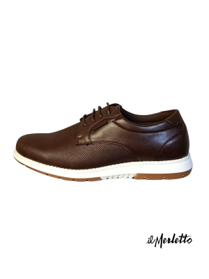 Calzado Casual para Caballero Momentum MM2169 Tang