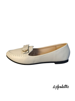 Zapatilla para Dama Emily EM003 Beige